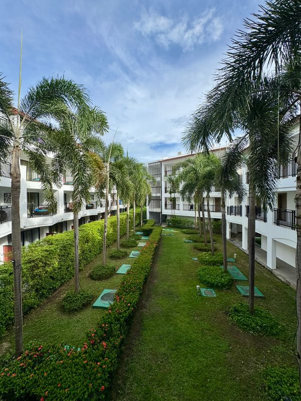 Holiday Inn Resort Phuket Karon Beach фото 43