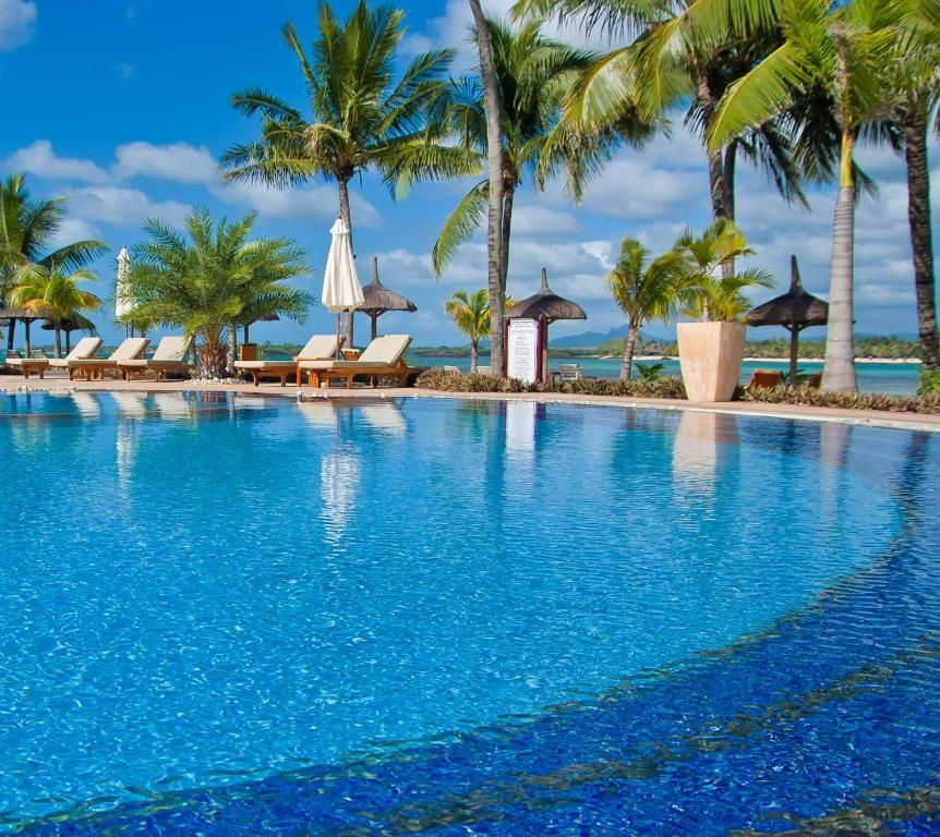 Jalsa Beach Hotel & Spa фото 30