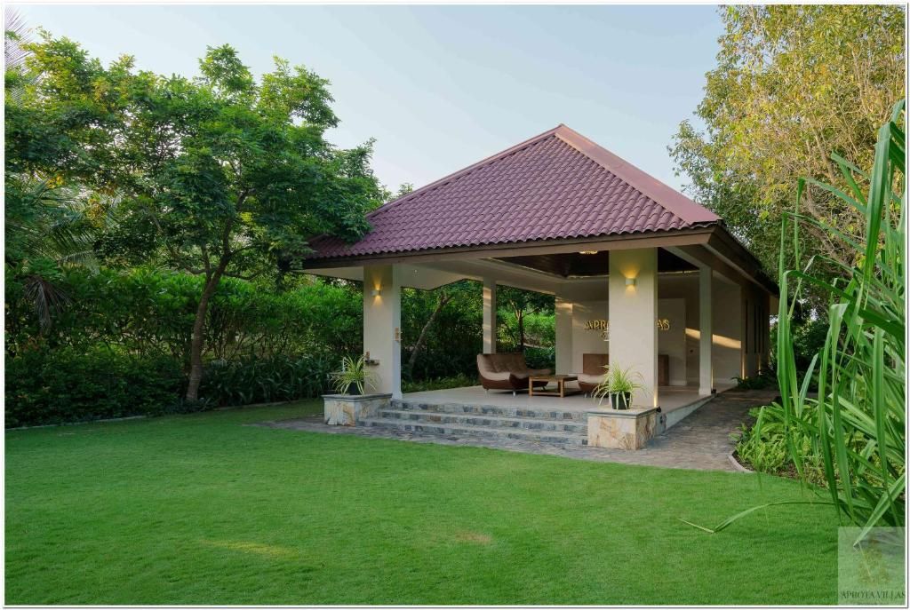 Aprota Villas Arugam Bay фото 66