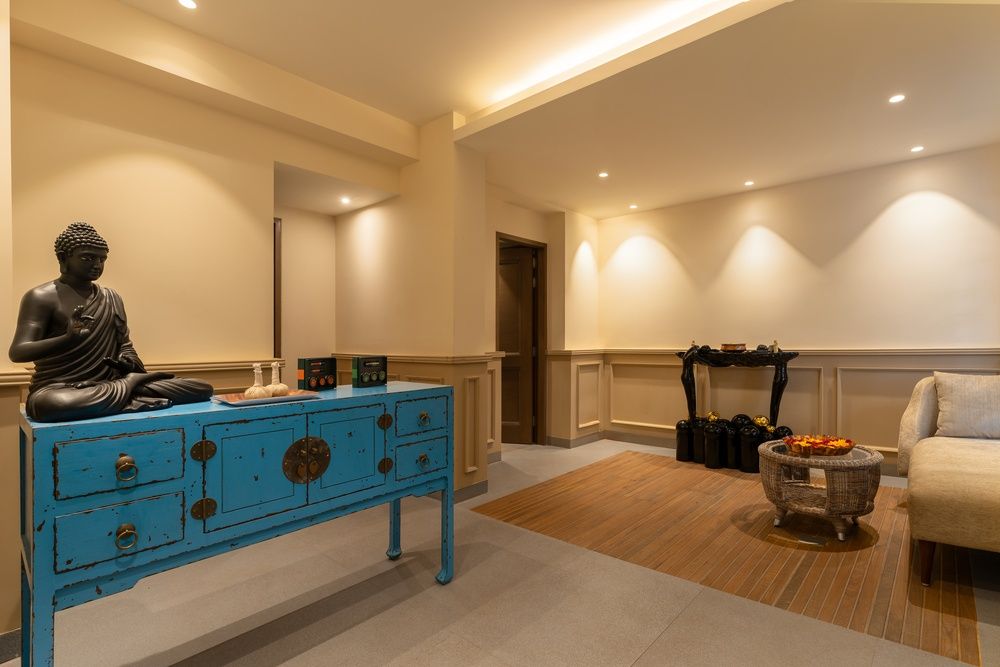 The Astor Goa фото 42