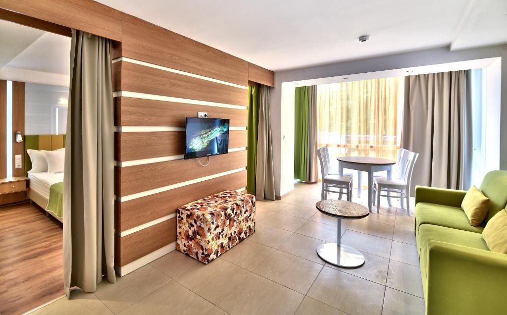 Hotel Forest Beach фото 16