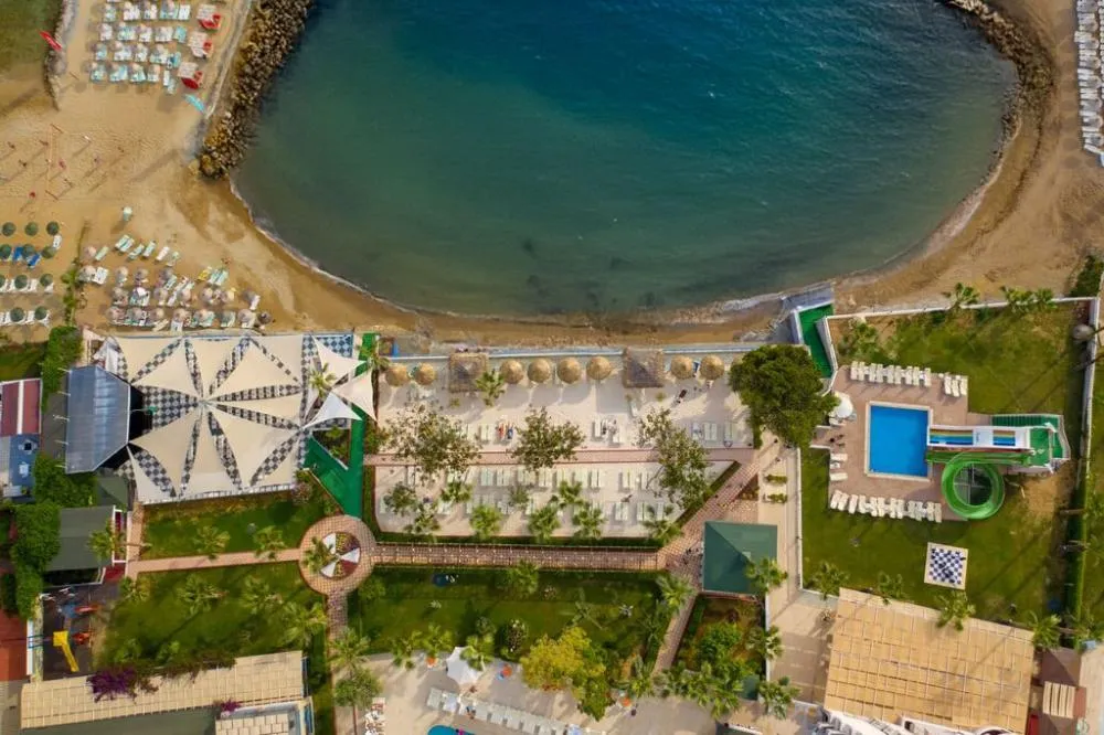 Blue Alanya Beach фото 6