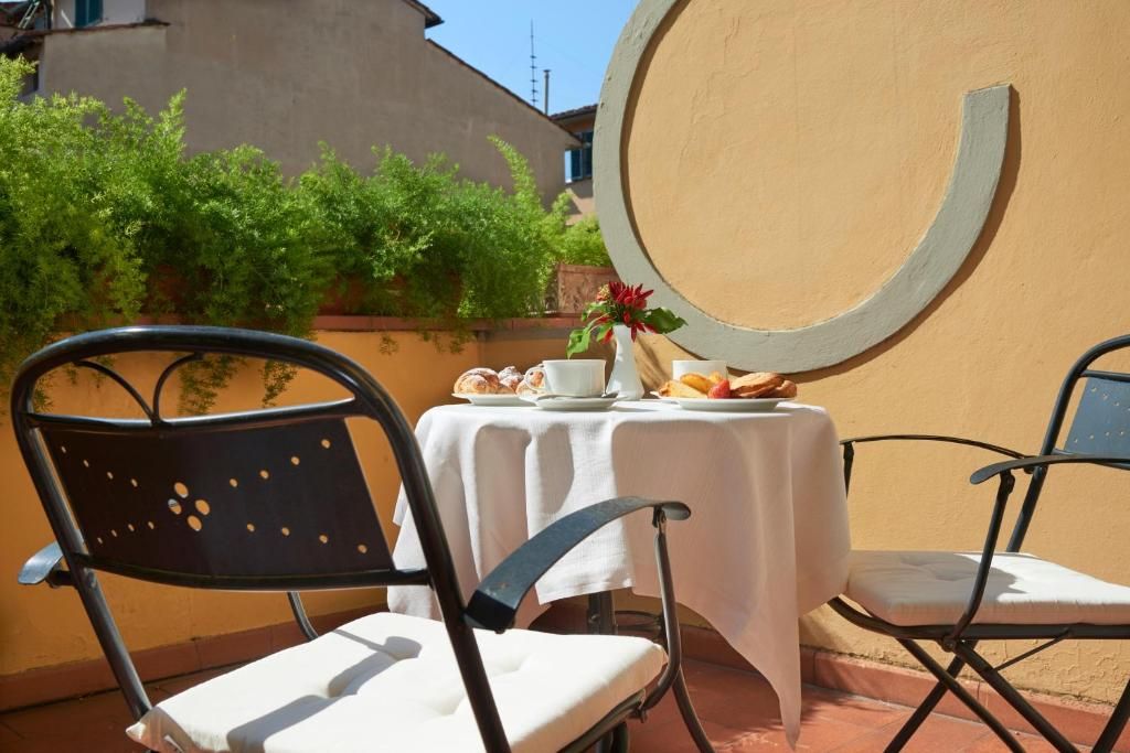 Rivoli Boutique Hotel фото 4