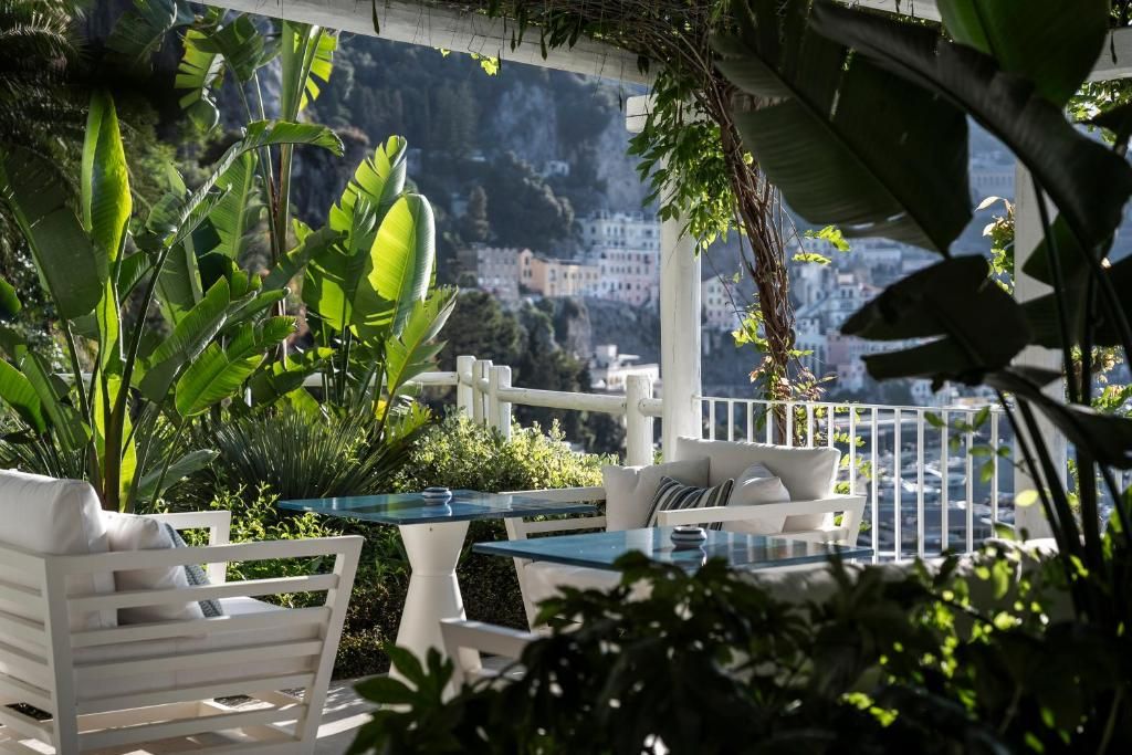 Miramalfi фото 38