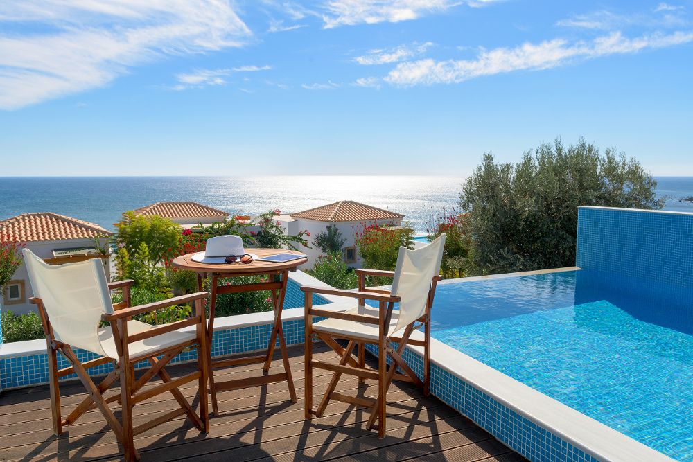 Atrium Prestige Thalasso Spa Resort & Villas фото 40
