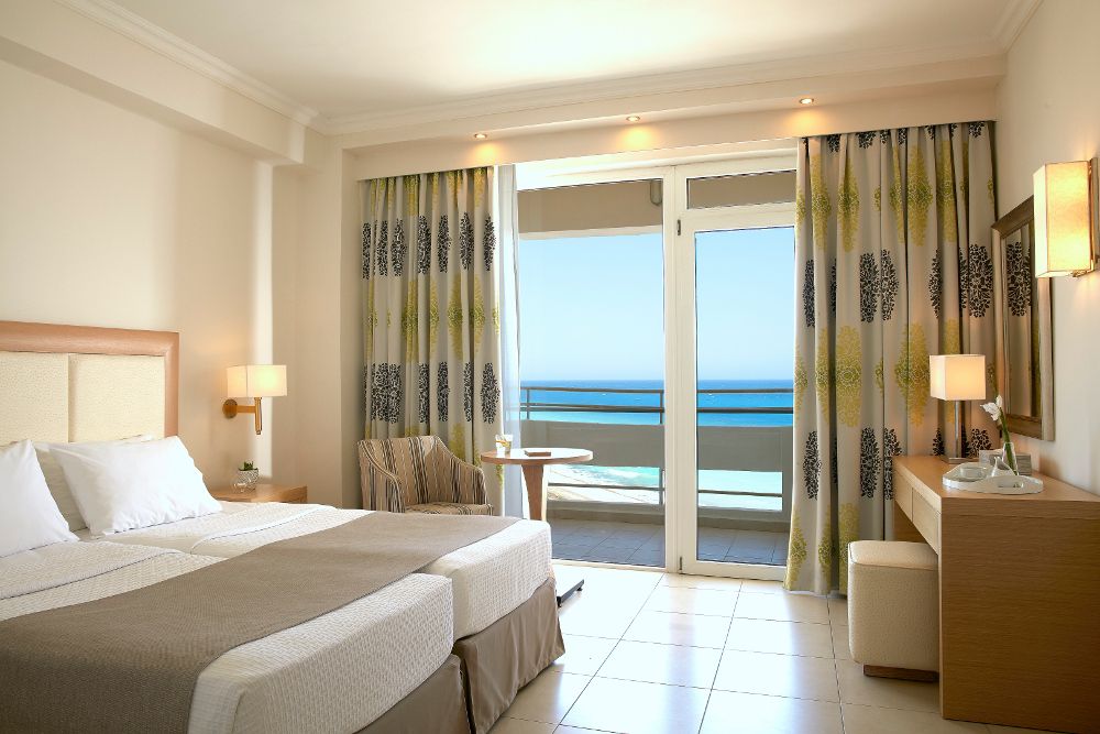 Electra Palace Hotel Rhodes фото 4