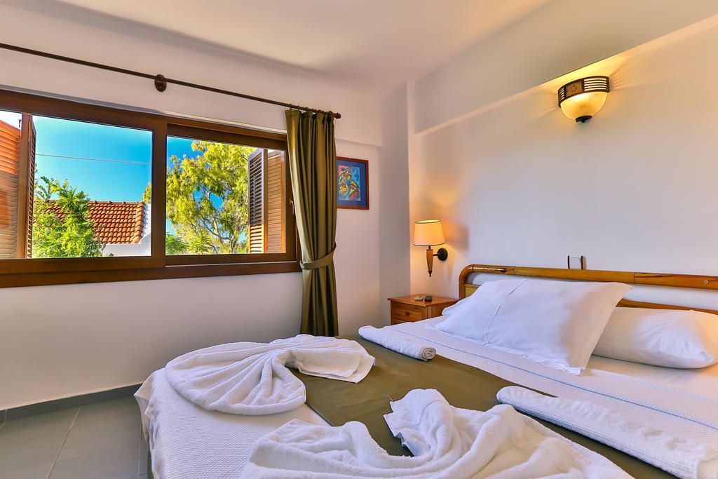 Hotel Zinbad фото 22
