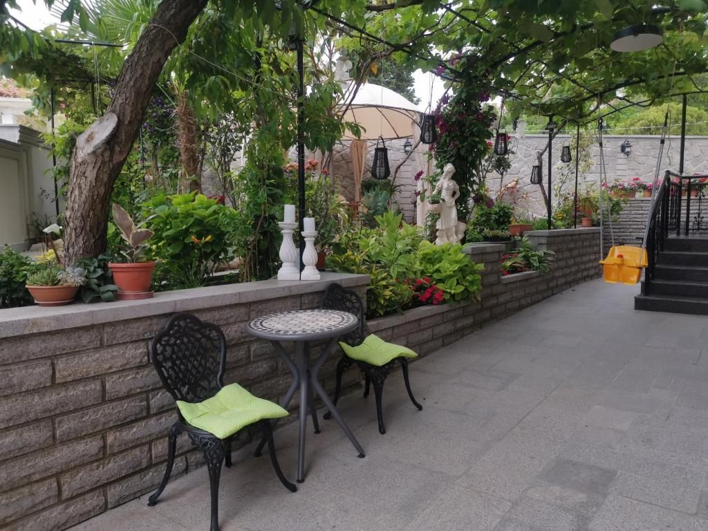 Villa Magnolia фото 7