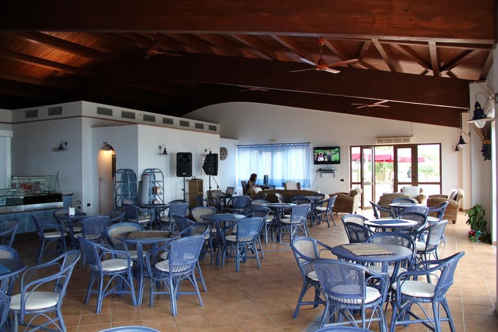 Villaggio Dolomiti Sul Mare фото 13