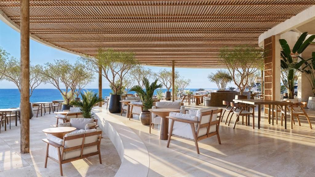 Aldemar Knossos Royal Beach Resort фото 24