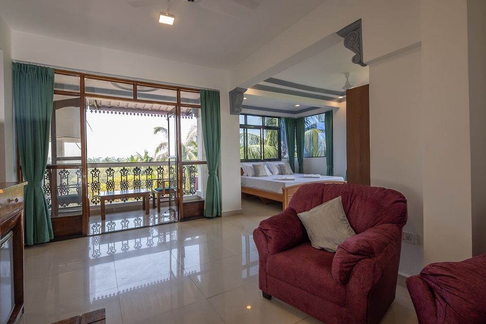 Broad Bean Royal Resort фото 66