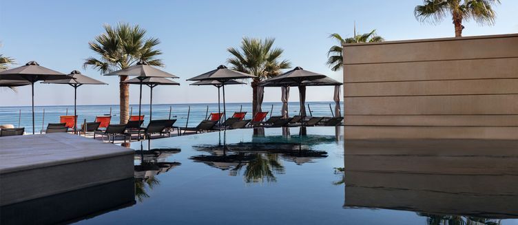 Фото отеля Aquila Porto Rethymno