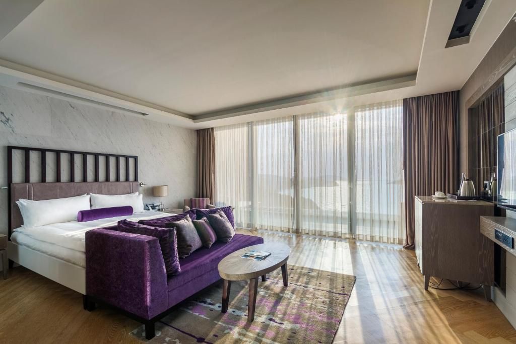Sirene Luxury Hotel Bodrum фото 86