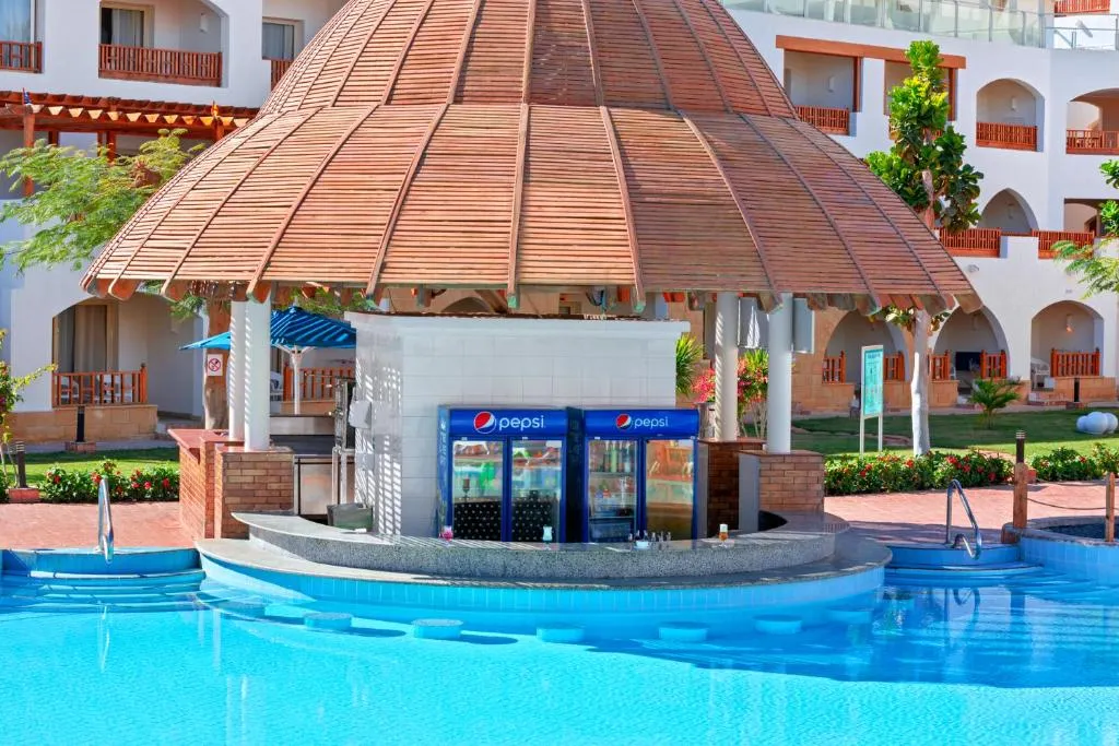 Pickalbatros Royal Grand Resort Sharm El Sheikh (Adults Only) фото 47