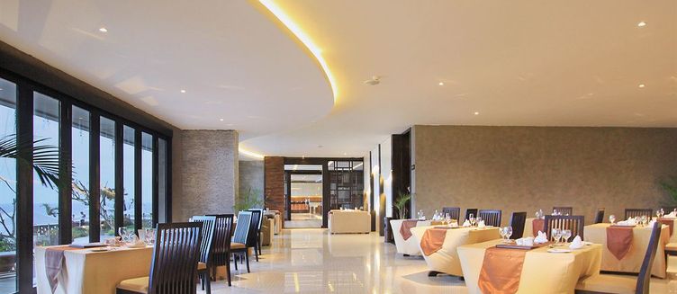 Фото отеля Ulu Segara Luxury Suites & Villas