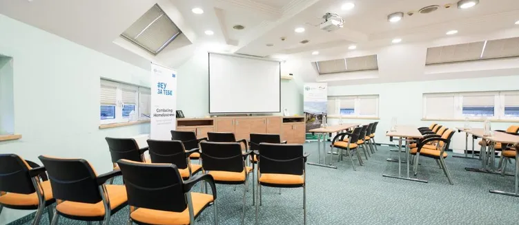 Фото отеля Kopernikus Hotel Prag