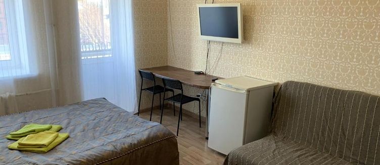 Фото отеля Акспай