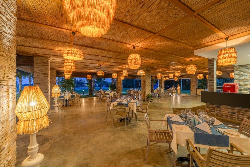 Royal Garden Beach Hotel фото 166