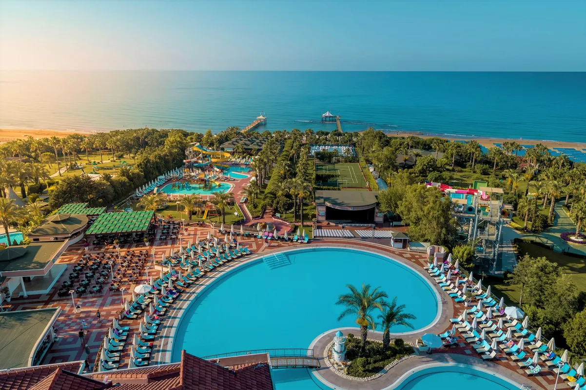 Hotel Turan Prince фото 2