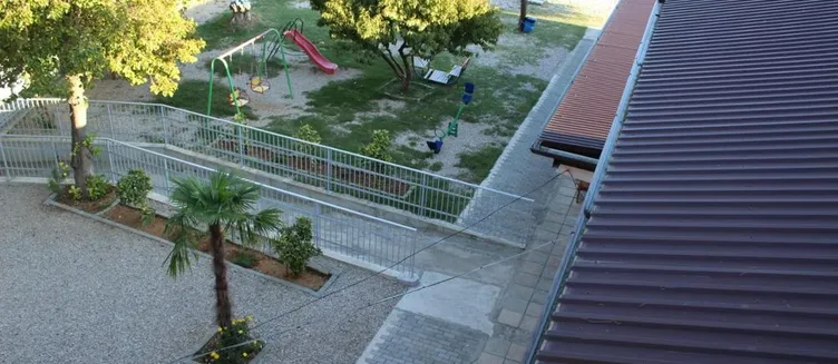 Фото отеля Пшандра