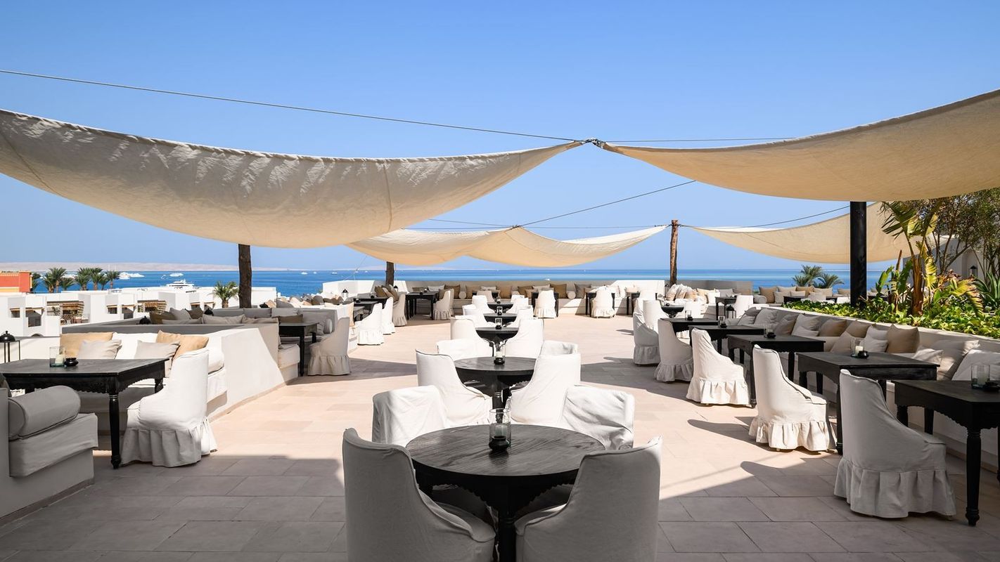 Serry Beach Resort фото 20