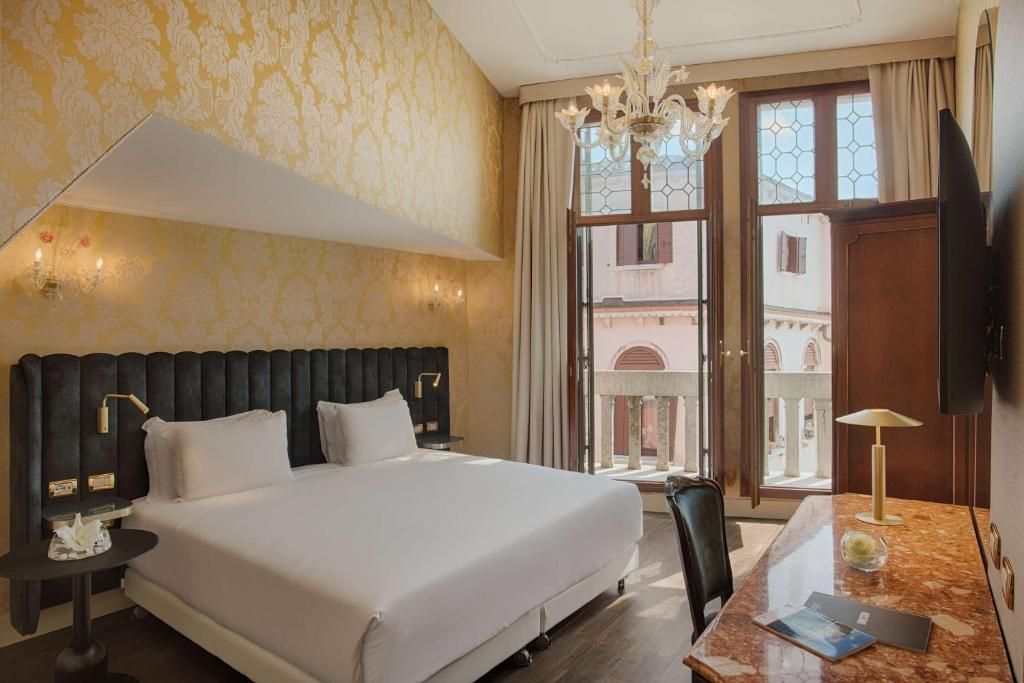 B4 Bellini Venezia фото 17