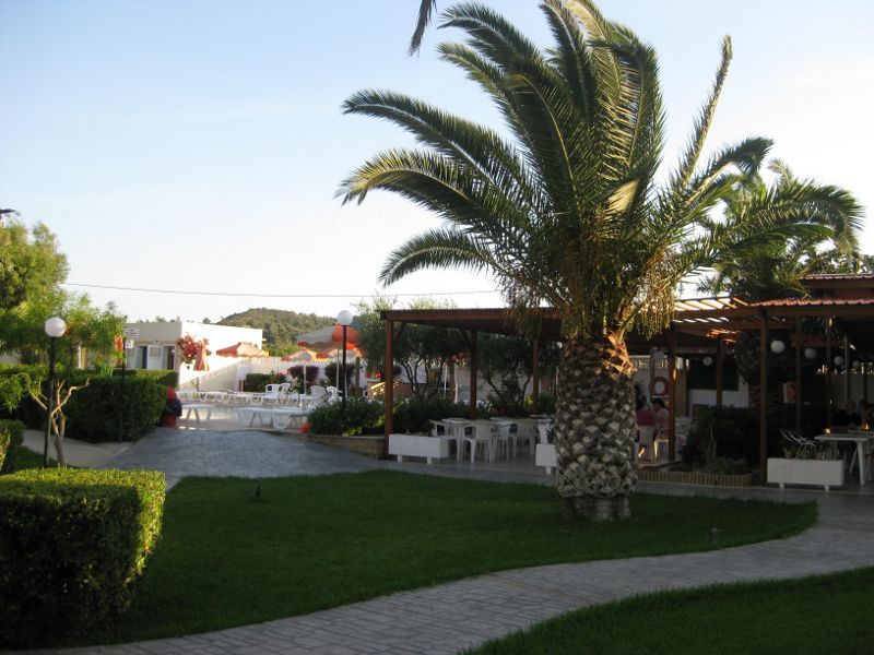 Hotel Meliton фото 4