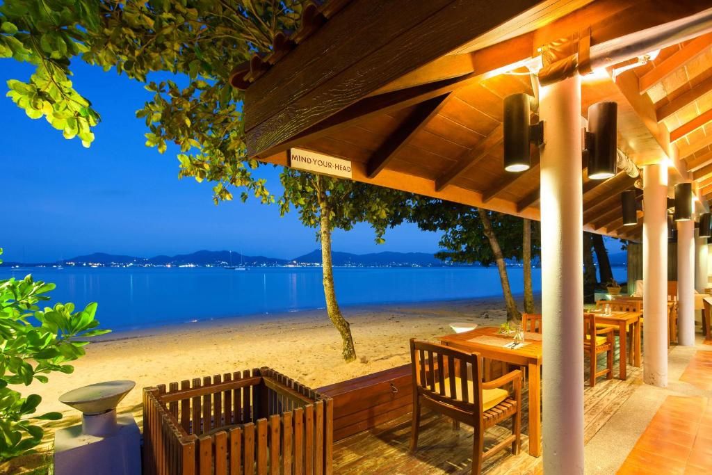 By The Sea Phuket Beach Resort фото 30
