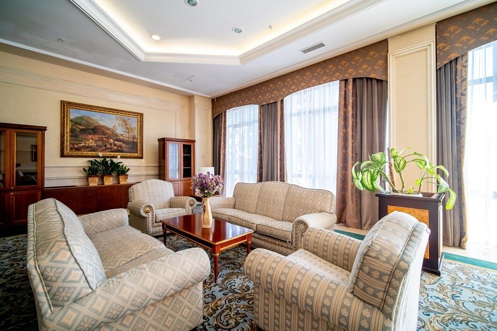 Odysseya Wellness Resort фото 75