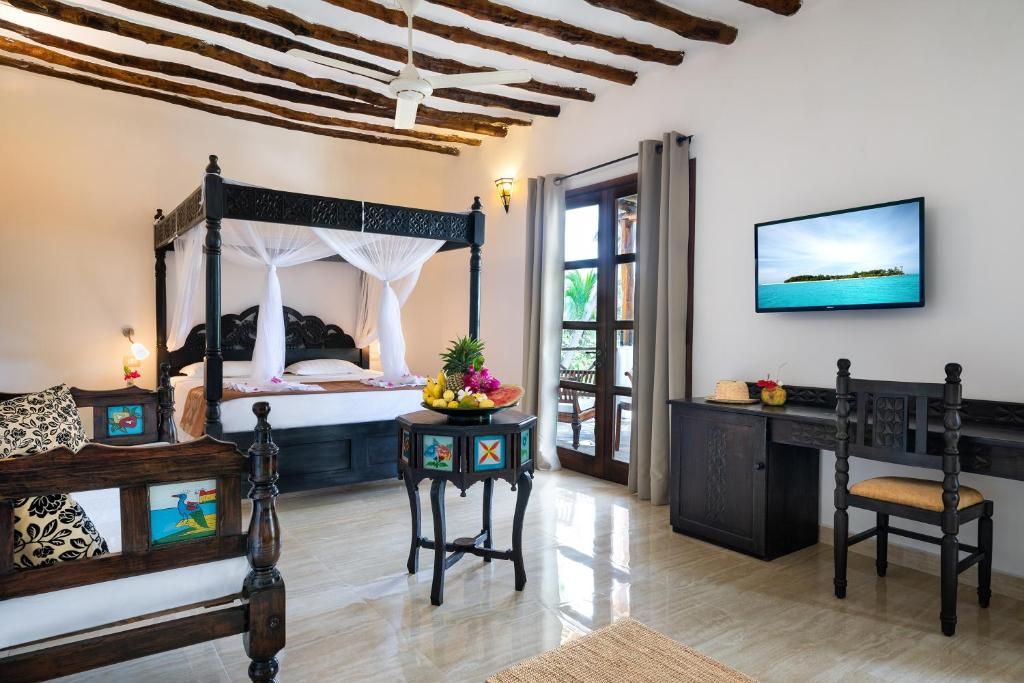 Next Paradise Boutique Resort фото 49