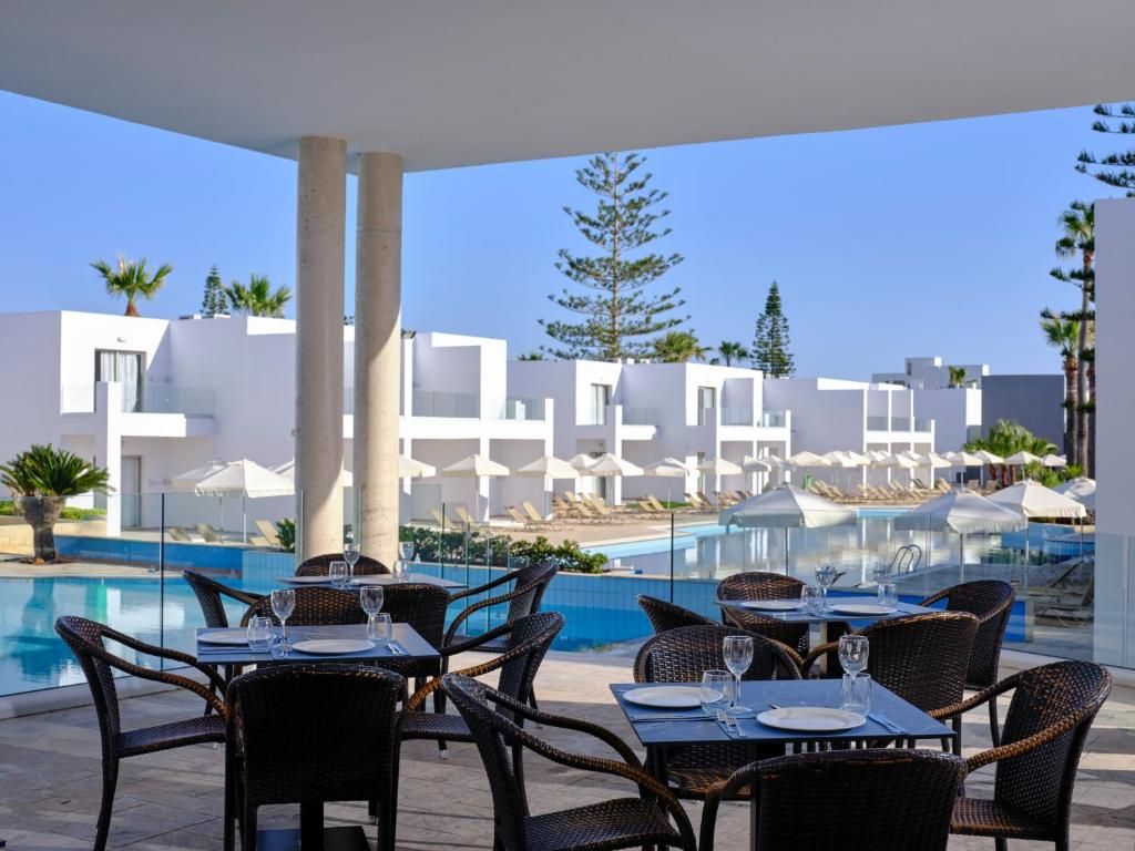 Panthea Holiday Village фото 52