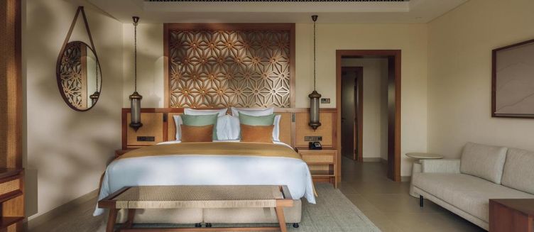Фото отеля Naama Beach Villas & Spa
