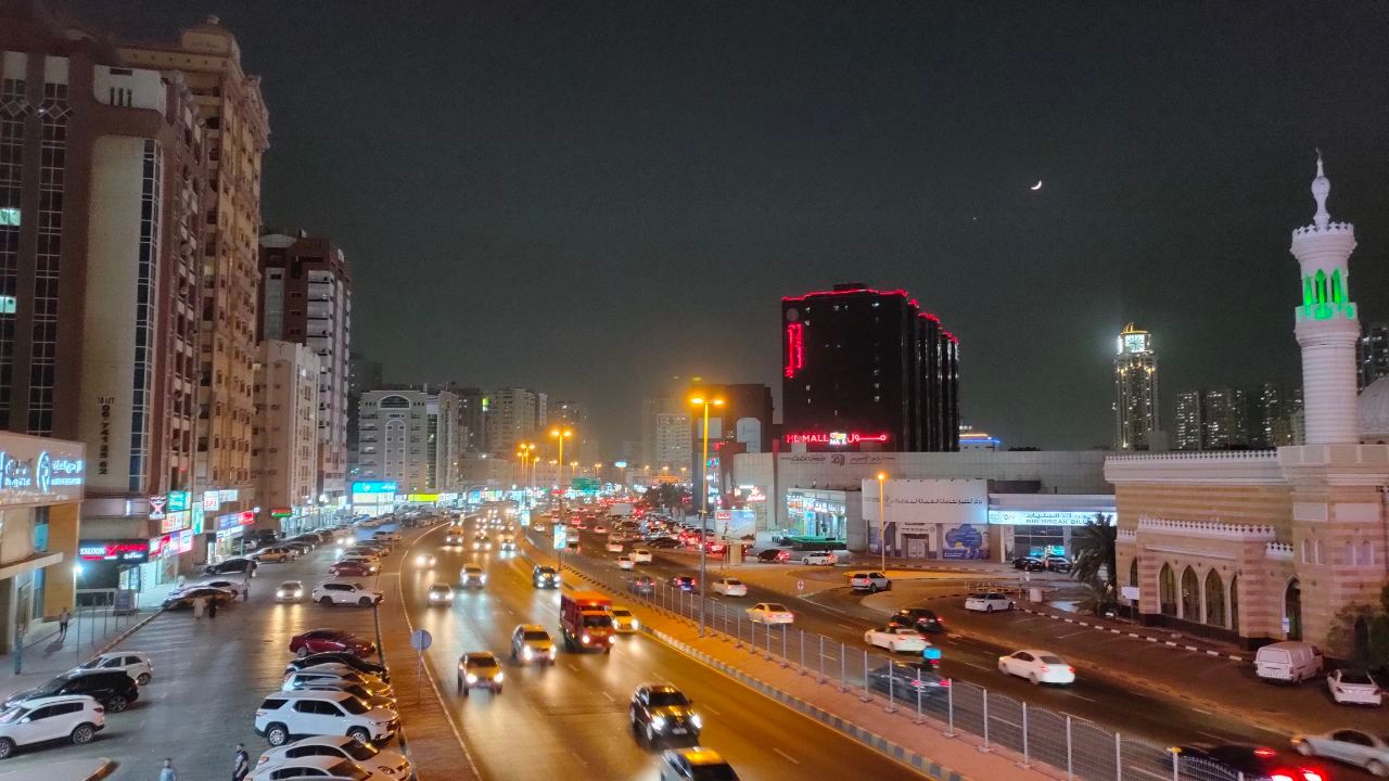 Ramada Hotel & Suites by Wyndham Ajman фото 118