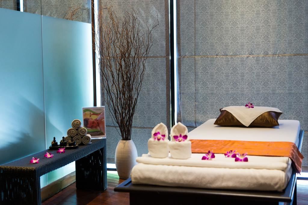Destination Resorts Phuket Surin Beach фото 17