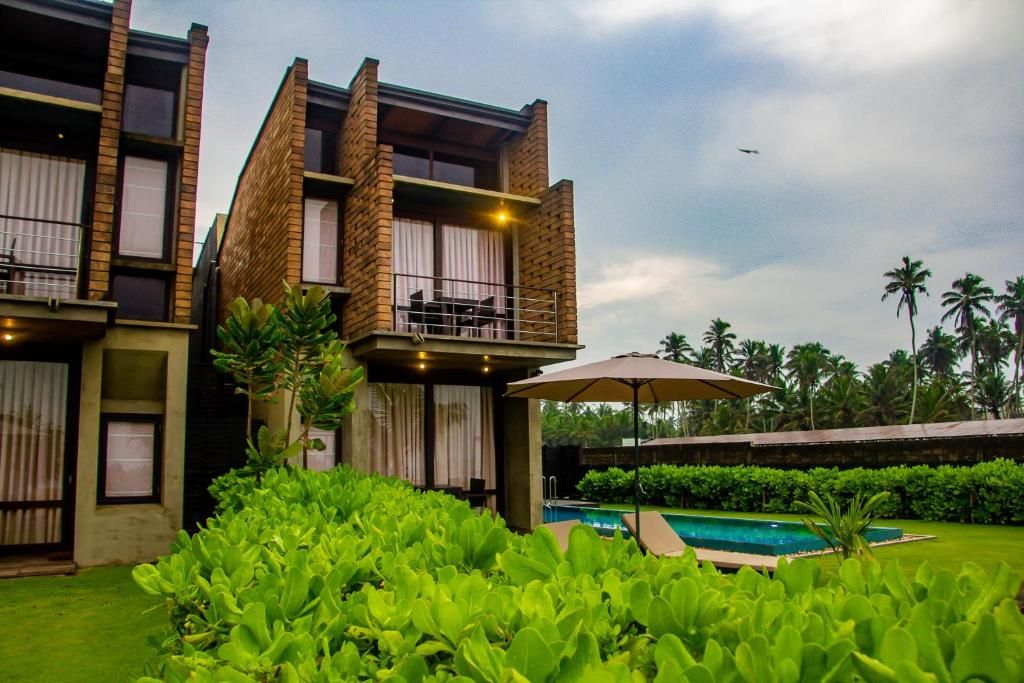 Inidi Leisure Luxury Villas фото 26
