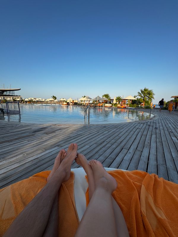 Rixos Premium Magawish Suites & Villas фото 60