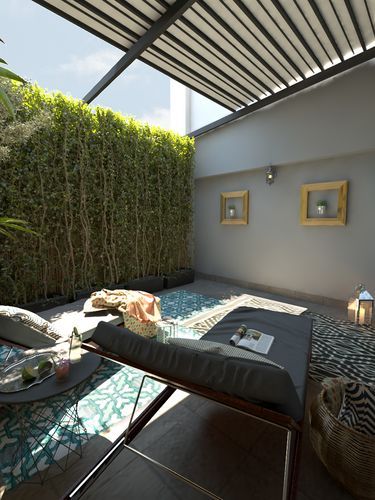 Polis Luxury Apartments & Studios фото 73