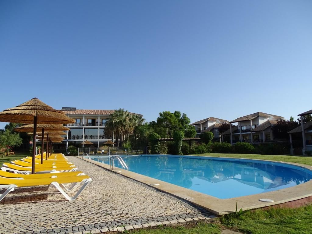 Luzmar Villas фото 10