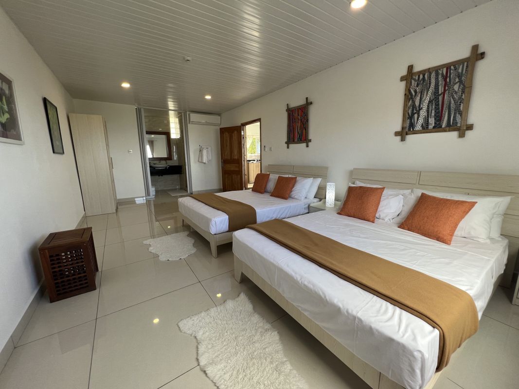 Creole Pearl Self Catering фото 2