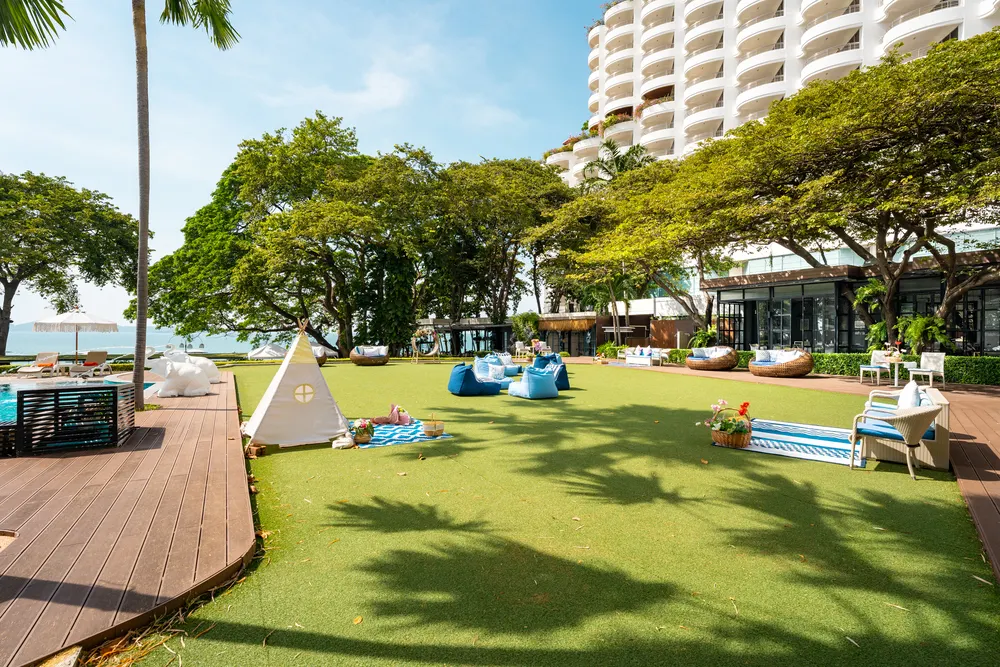 Cosy Beach Hotel фото 198