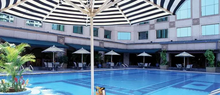 Фото отеля JW Marriott Kuala Lumpur