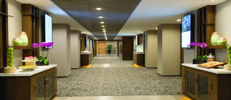 Фото отеля Hyatt Place Shenzhen Airport