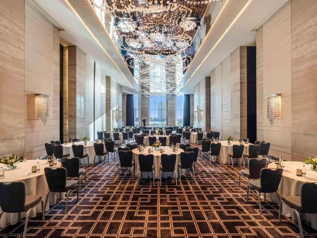 Pullman Dubai Downtown фото 11
