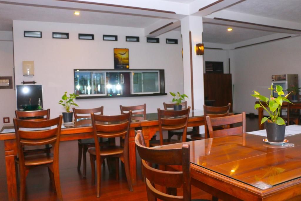 Seafood Restaurant and Motel фото 5
