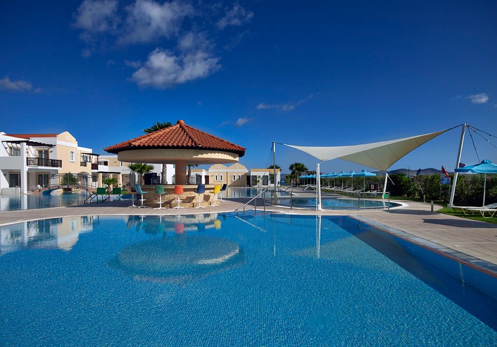 Atlantica Club Marmari Beach фото 18