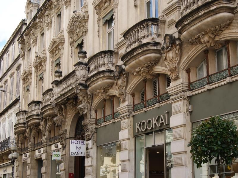 Hôtel Danieli фото 11