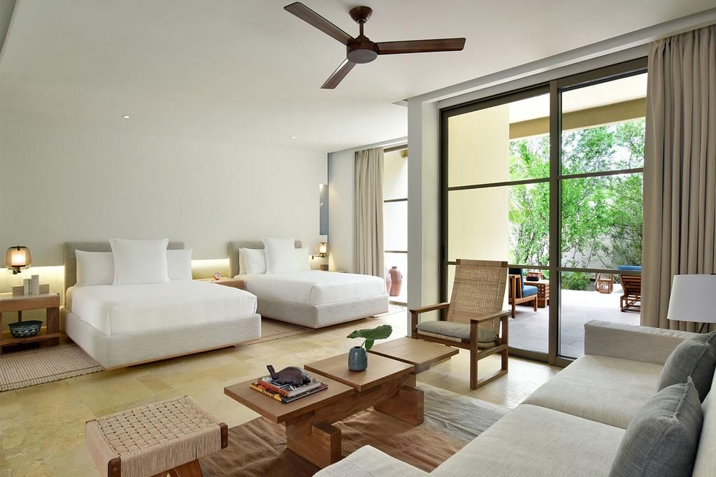Rosewood Mayakoba фото 44