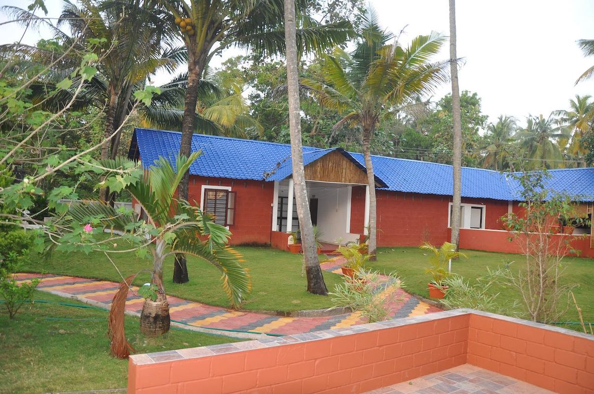 Nikhil Residence фото 21