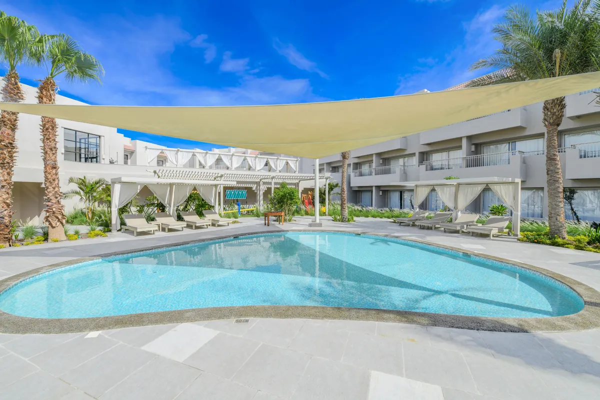 Jaz Elite Casa Del Mar Beach фото 7