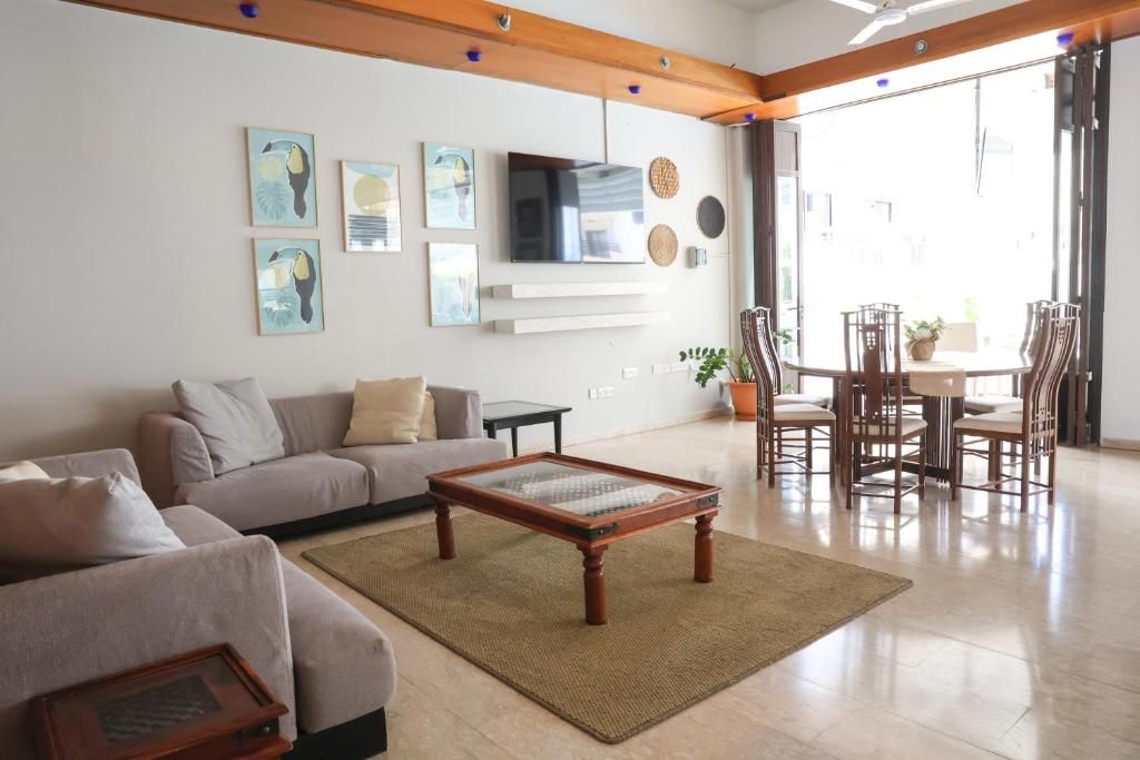 Senator Hotel Apartments - Adults Only фото 21